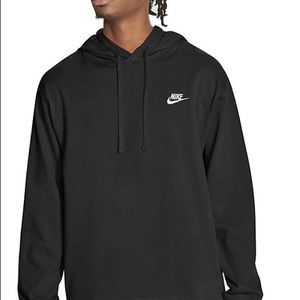 Mens Nike sweatshirt